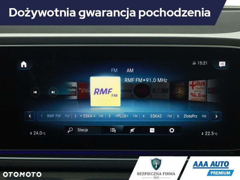 Mercedes-Benz GLE - 11