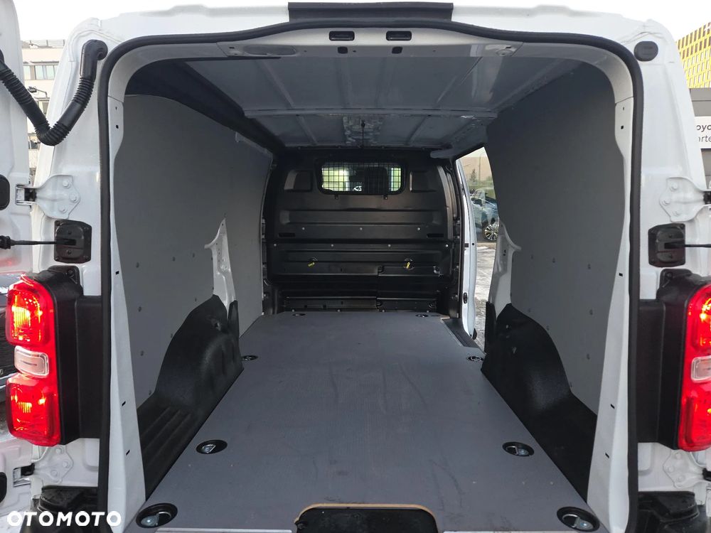Toyota Proace - 8