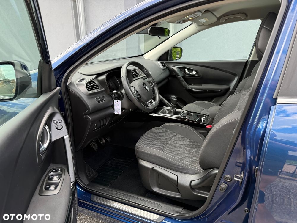 Renault Kadjar 1.2 Energy TCe Intens - 6