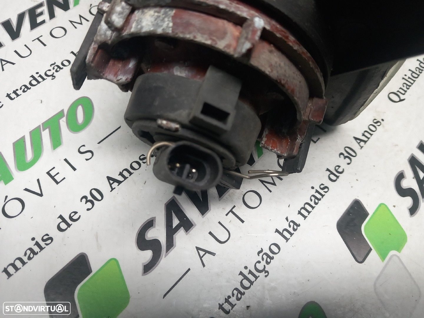 Farol Nevoeiro Fiat Palio (178_) - 7