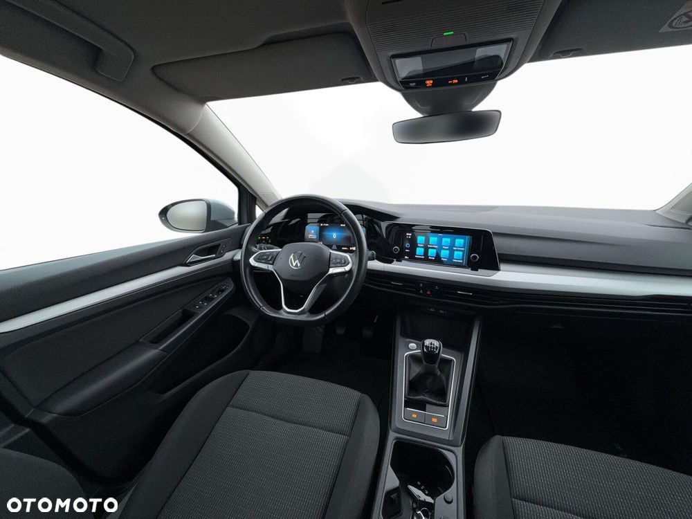 Volkswagen Golf 1.0 TSI Life - 14