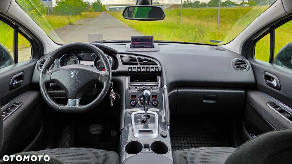 Peugeot 3008 1.6 THP Allure - 1