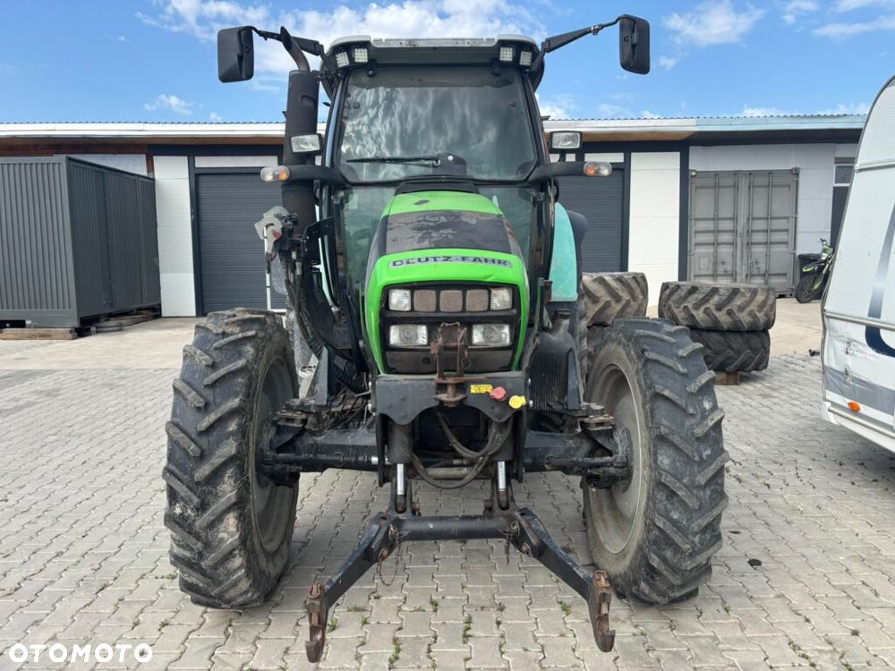Deutz-Fahr Agrotron K430 - 2