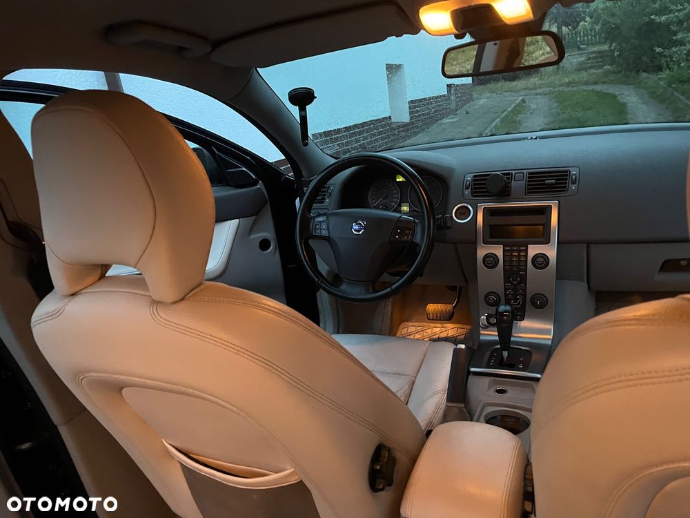 Volvo S40 2.4D5 Summum - 12