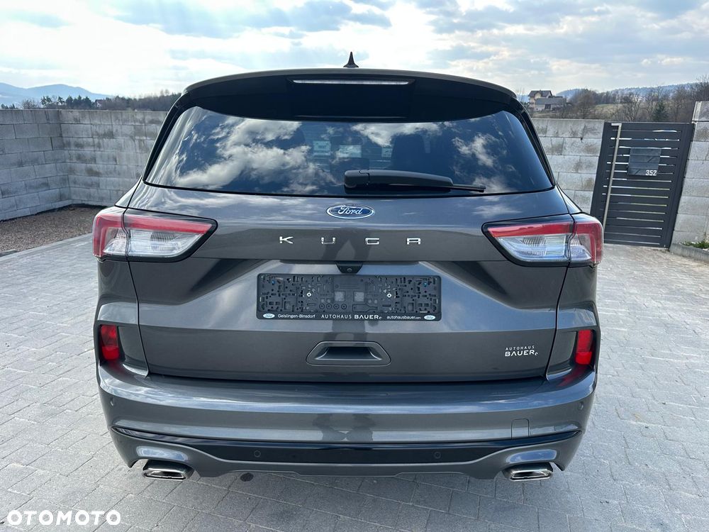 Ford Kuga 1.5 EcoBoost FWD ST-Line - 5