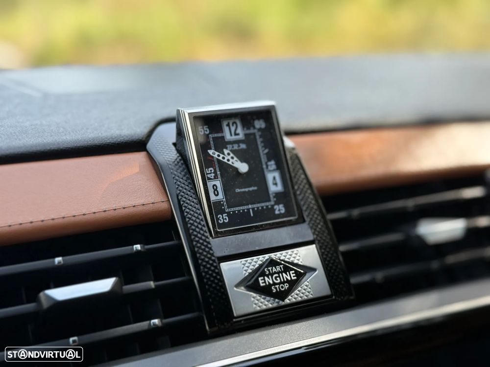 DS DS7 Crossback - 20