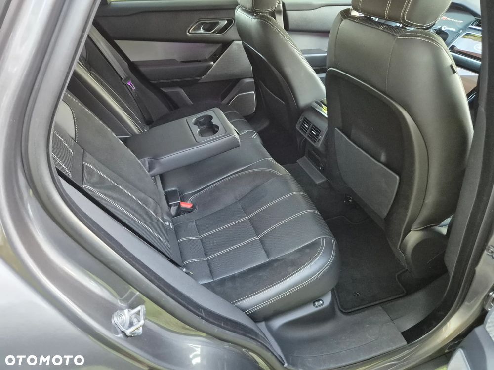 Land Rover Range Rover Velar 2.0d R-Dynamic HSE - 14