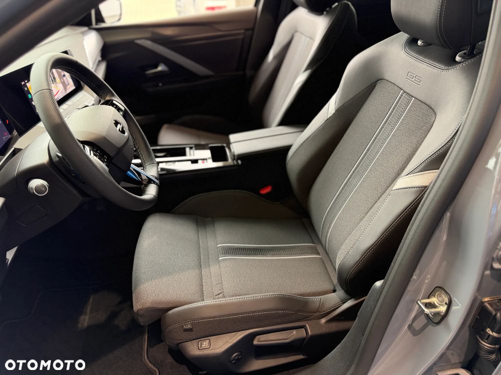 Opel Astra 1.2 T mHEV GS eDTC - 16