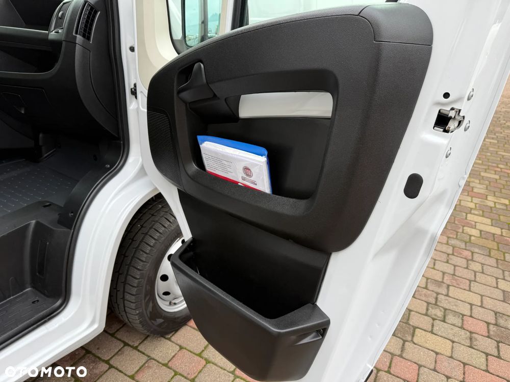 Fiat Ducato L2H1 - 22