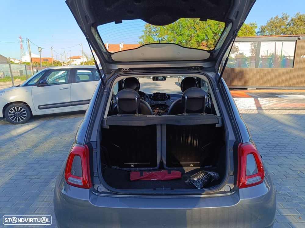 Fiat 500 1.2 Pop - 18