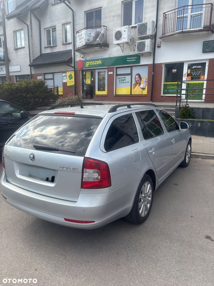 Skoda Octavia 1.6 TDI Ambition - 3