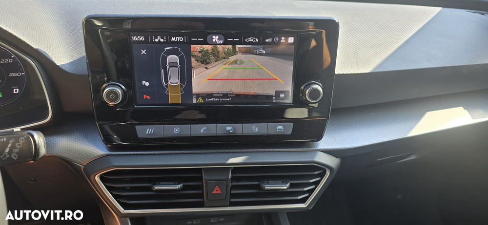 Seat Leon 2.0 TDI DSG7 Style - 14