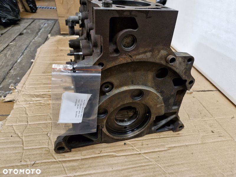 ford mondeo mk4 lift galaxy mk3 2.0 tdci blok silnika ufwa - 6