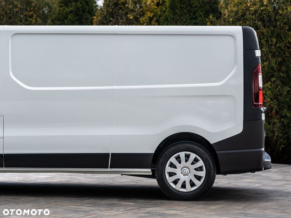 Renault TRAFIC L2H1 - 8