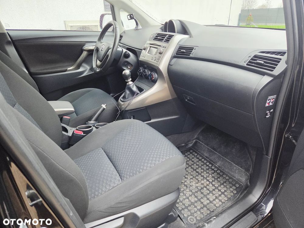 Toyota Verso 1.8 7-Sitzer Comfort - 6