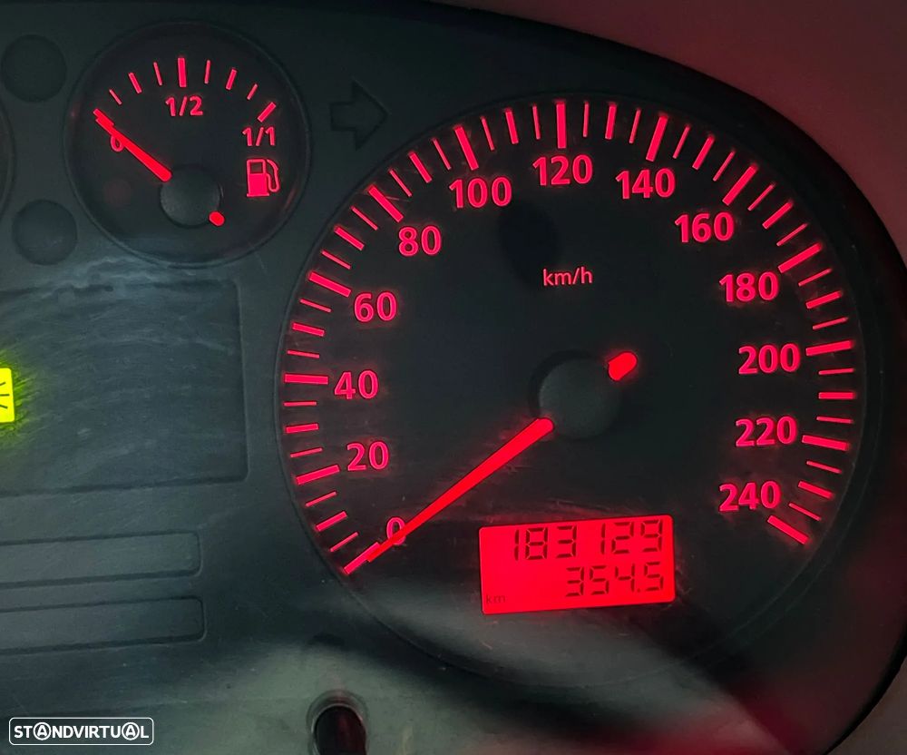 SEAT Leon 1.4 16V Spirit - 11