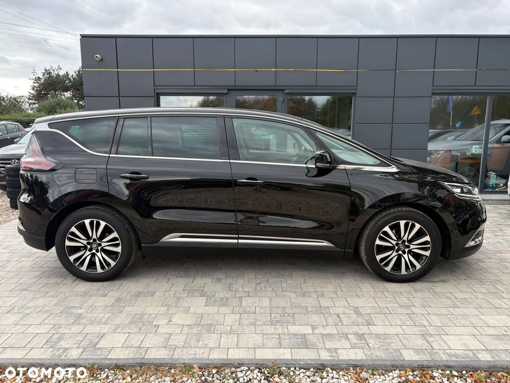 Renault Espace 2015 photo 5
