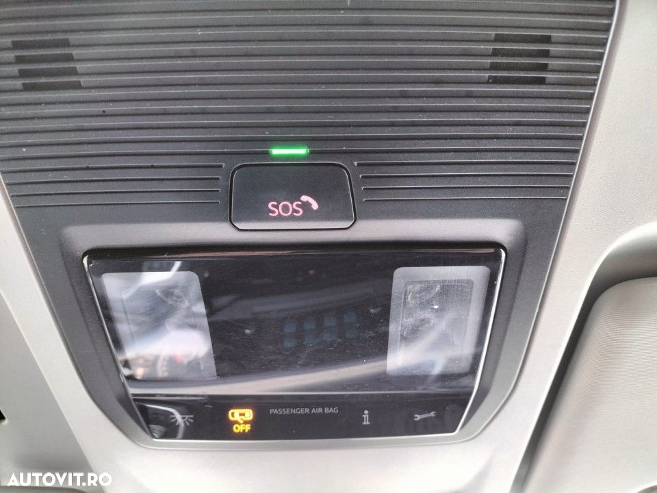 Volkswagen Caddy - 9