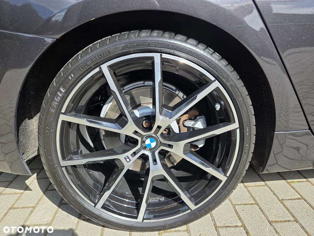 BMW Seria 5 - 16