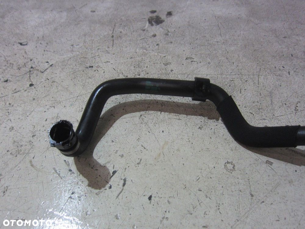 BMW X3 B46 G01 G02 PRZEWÓD RURA WĄŻ WODY WODNY 7535534 17127535534 - 6