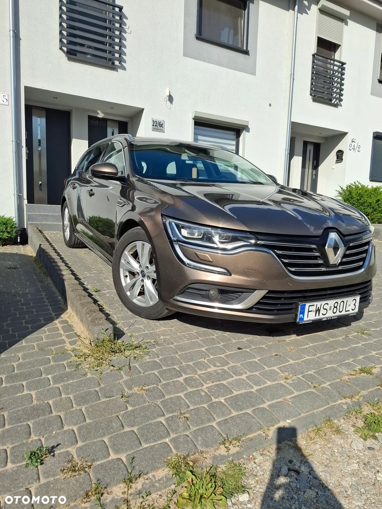 Renault Talisman 1.6 Energy dCi Intens EDC - 1