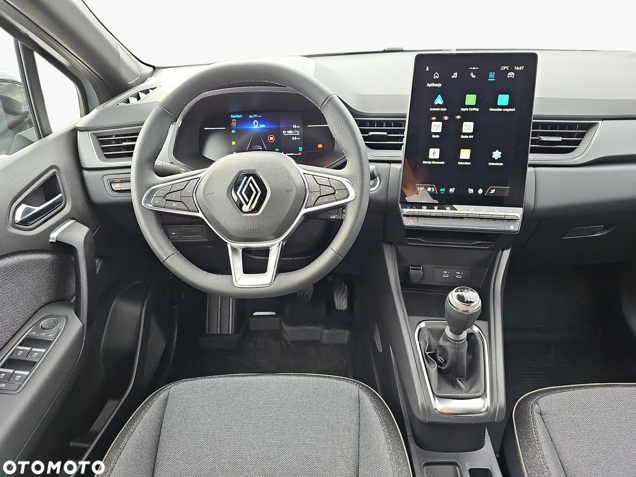 Renault Captur 1.0 TCe Techno - 15
