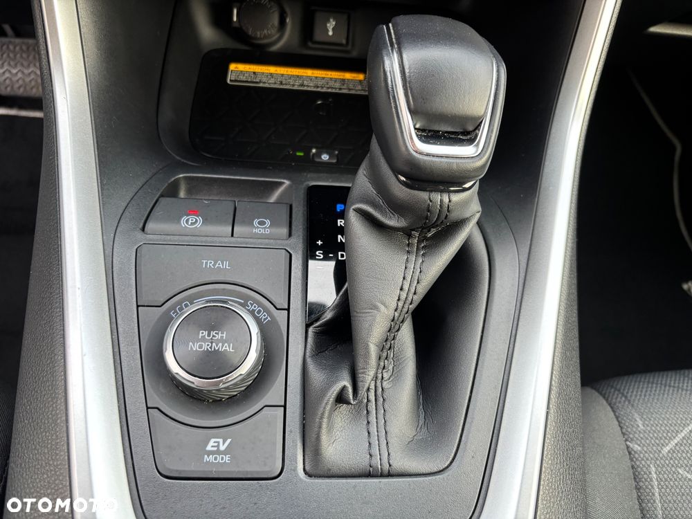 Toyota RAV4 2.5 Hybrid Comfort 4x4 - 28