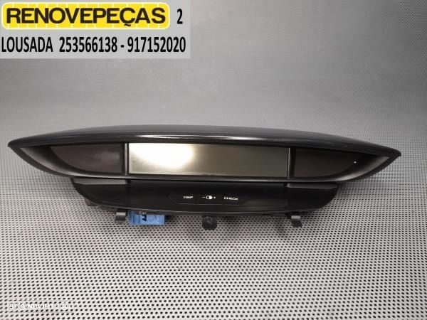 Quadrante / Conta Rotaçoes Citroen C4 I (Lc_) - 1