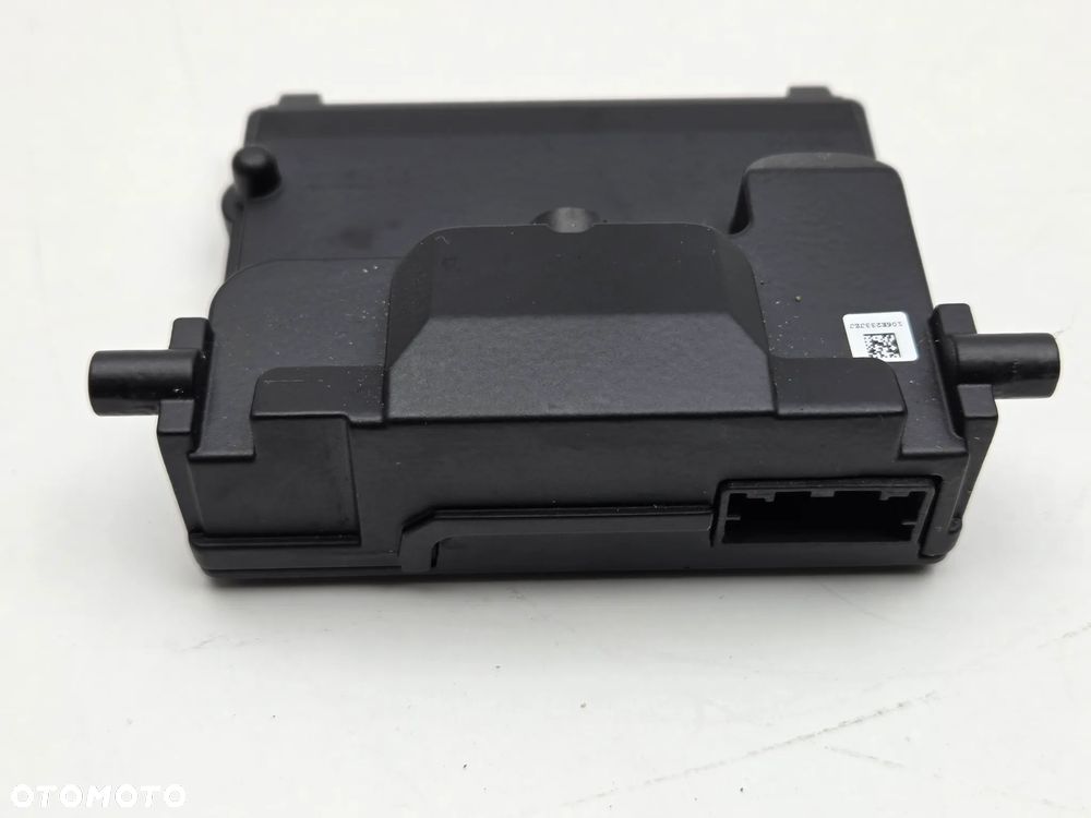 KAMERA ASYSTENT PASA WIĄZKA INSTALACJA JX7T-19H406-CH FORD FOCUS MK4 IV - 7