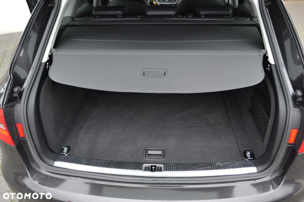 Audi A4 - 16