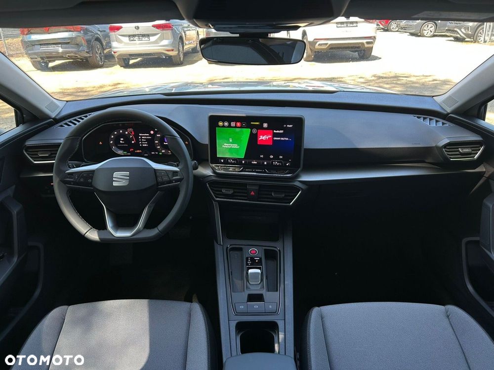 Seat Leon - 5