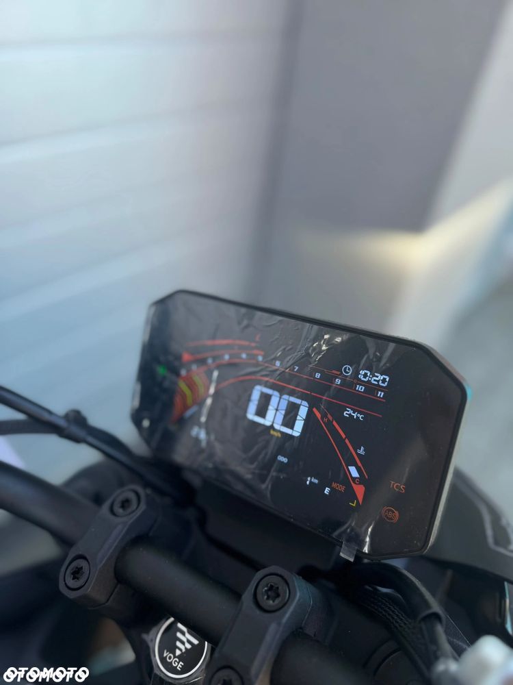 VOGE R125S - 7