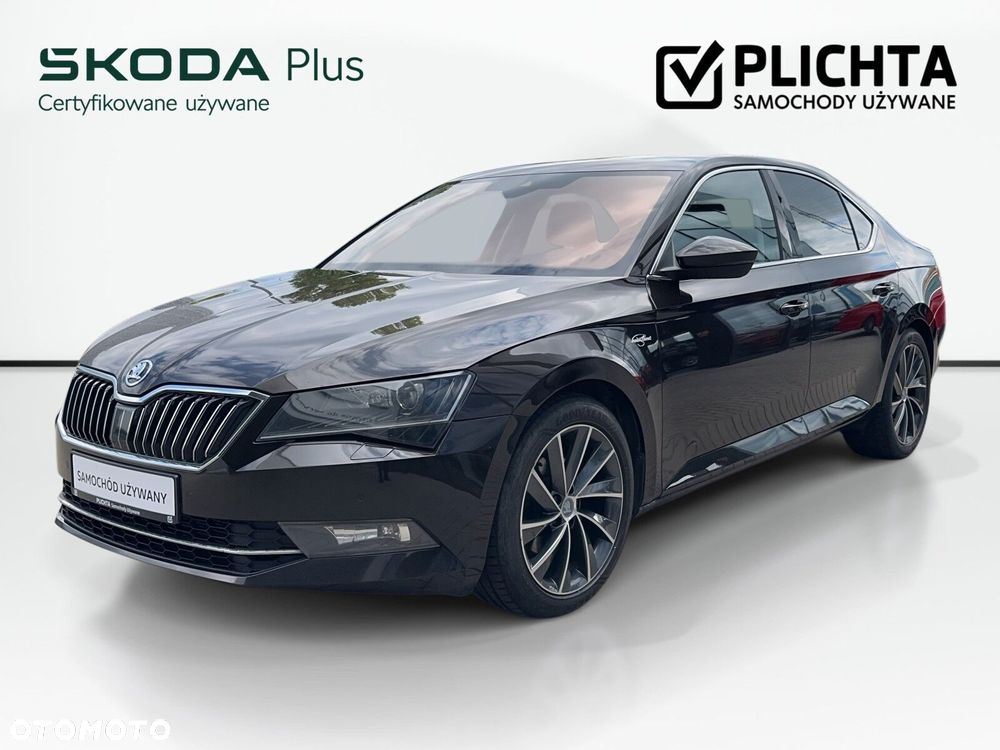Skoda Superb - 2