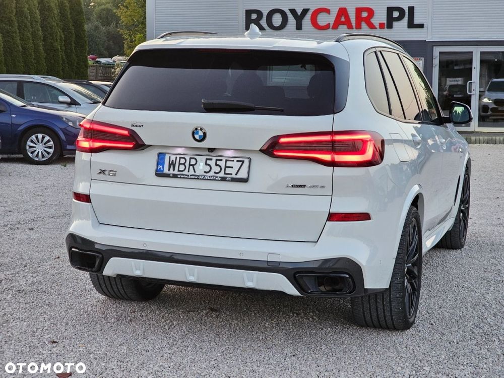 BMW X5 - 8