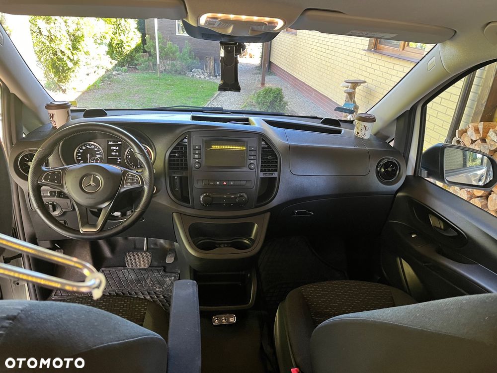 Mercedes-Benz Vito - 6