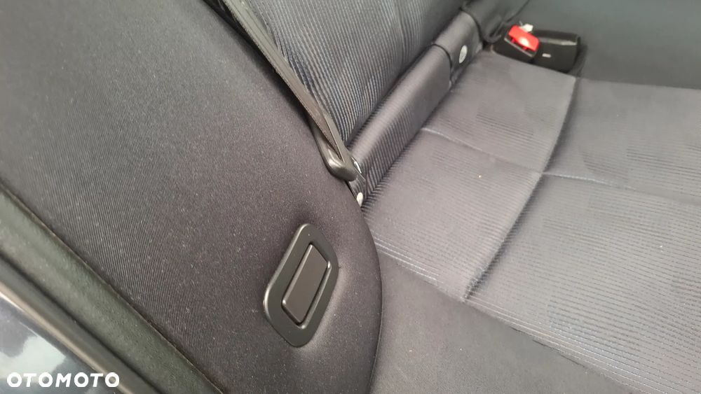 Subaru Forester 2.0X Trend - 14