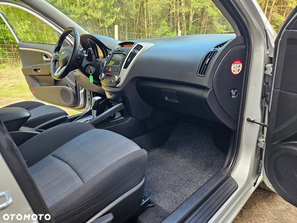 Kia Ceed 1.6 Optimum + - 24