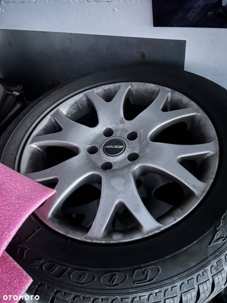 BMW X5 4.0d xDrive - 17