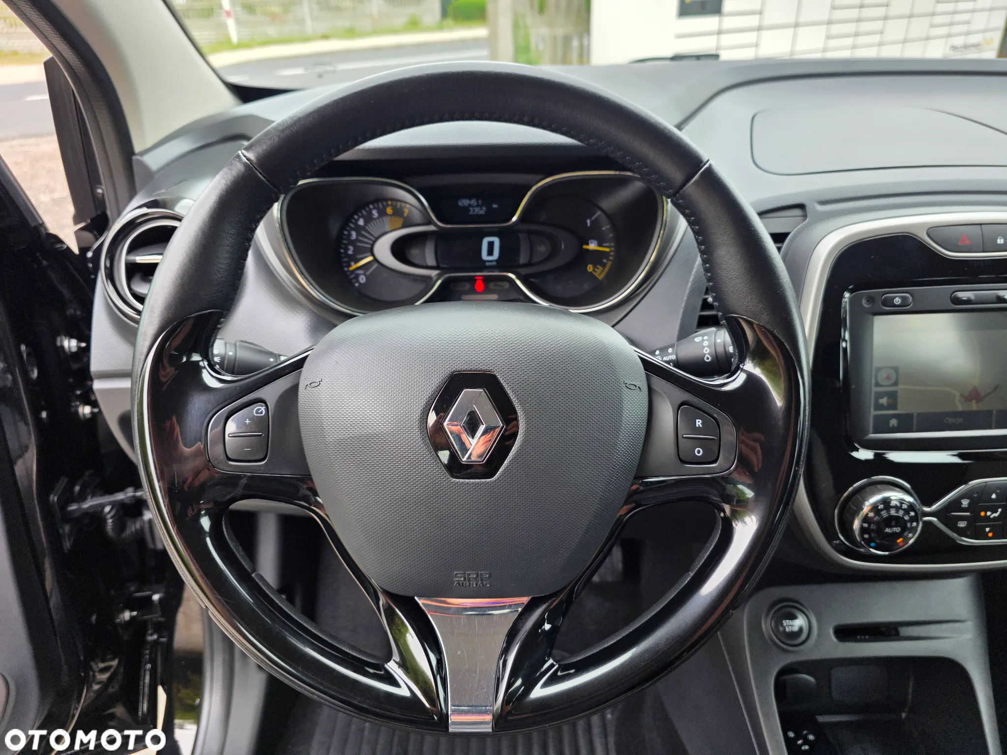 Renault Captur 0.9 Energy TCe Intens - 20