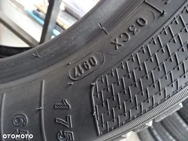 175/65/R15 84H Kleber Quadraxer 2 - 10
