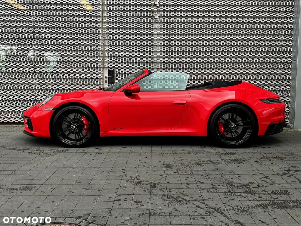 Porsche 911 - 3