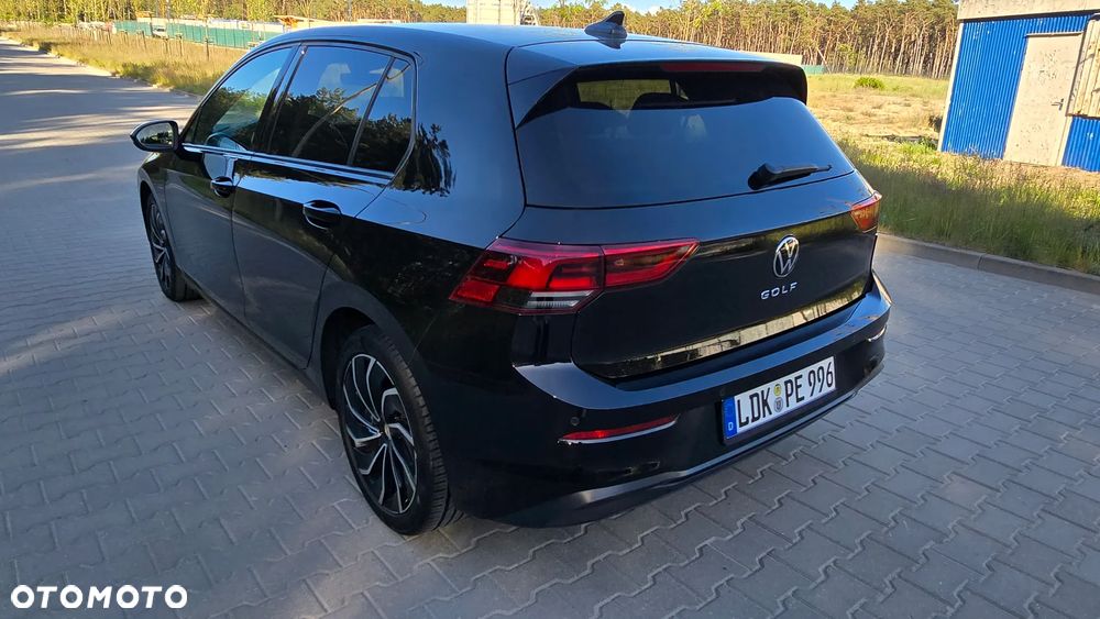 Volkswagen Golf 2.0 TDI BMT Highline DSG - 21