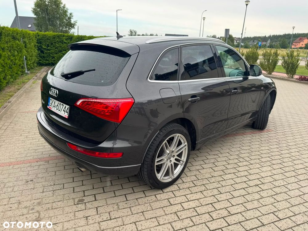 Audi Q5 2.0 TFSI Quattro S tronic - 2