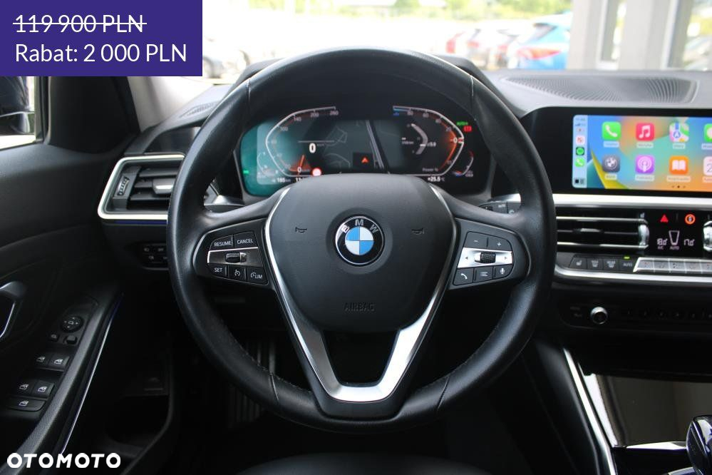 BMW Seria 3 - 14