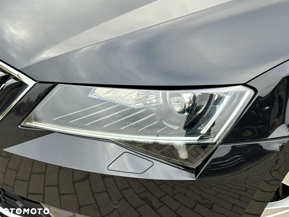 Skoda Superb 1.6 TDI Ambition - 29