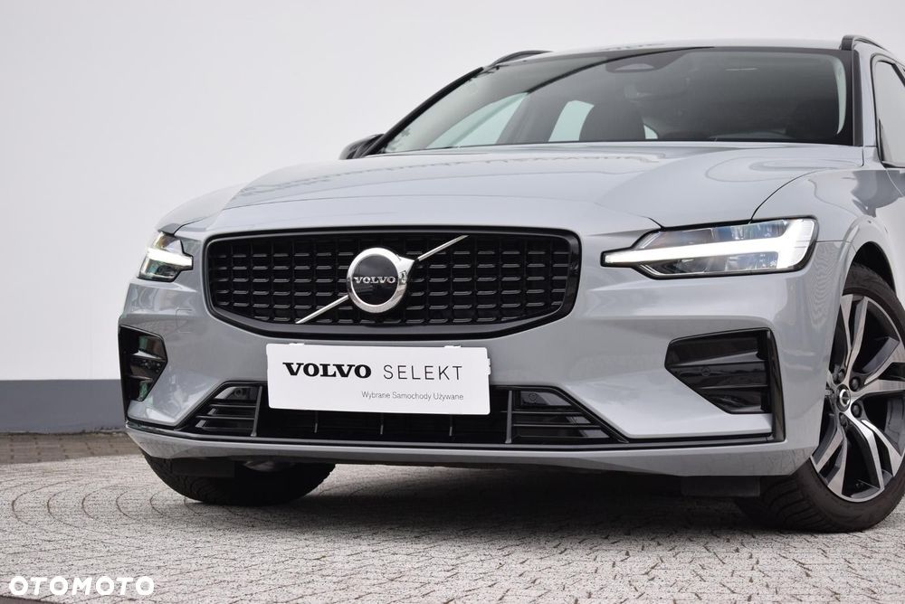 Volvo V60 - 4
