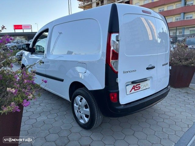 Renault Kangoo 1.5 Blue dCi Life - 22