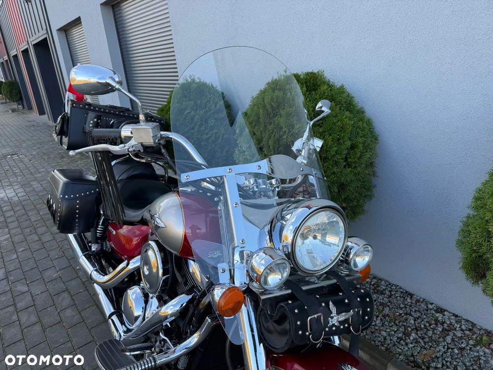 Kawasaki Vulcan - 23
