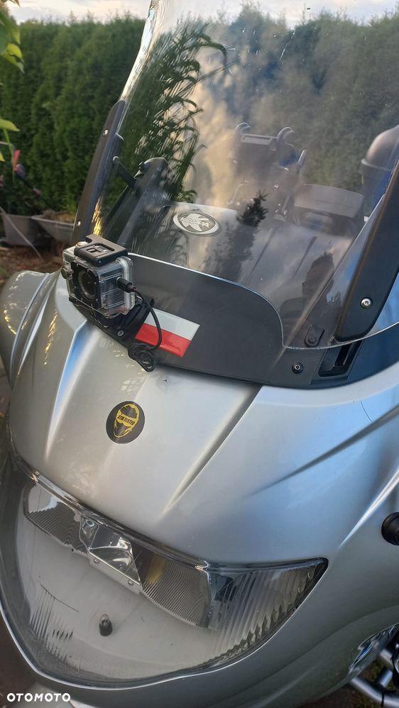 BMW R - 23