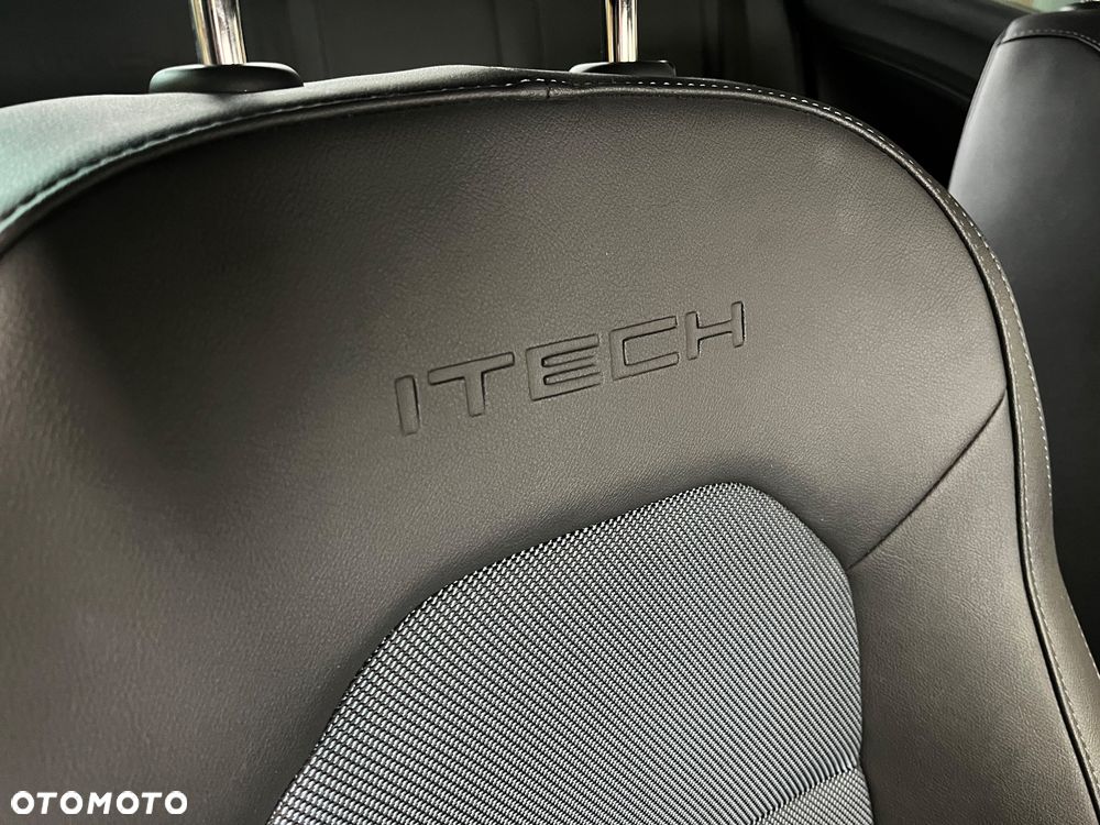 Seat Ibiza 1.4 16V i-Tech - 24